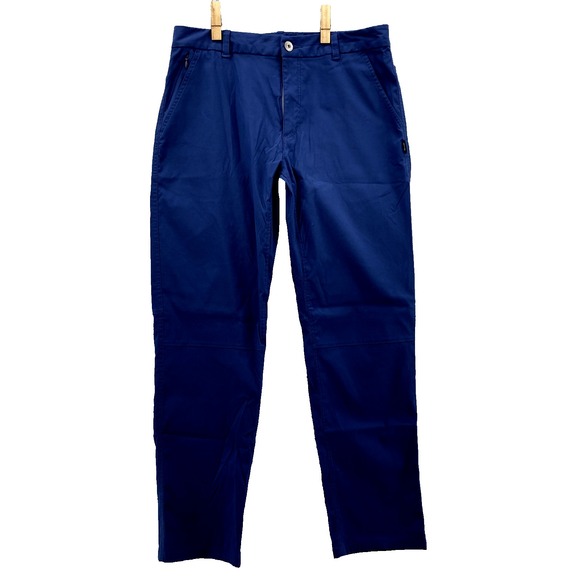 Oakley Golf Pants Men's 32x30* Tech Chino Performance Preppy Gorpcore Sportswear - Picture 1 of 13